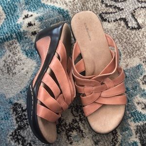 G.H. Bass & Co. size 10w